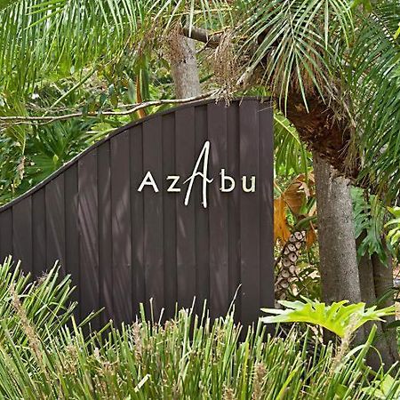 Azabu Retreat & Spa Hotel Byron Bay Exterior photo