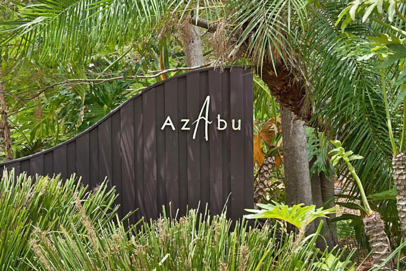 Azabu Retreat & Spa Hotel Byron Bay Exterior photo