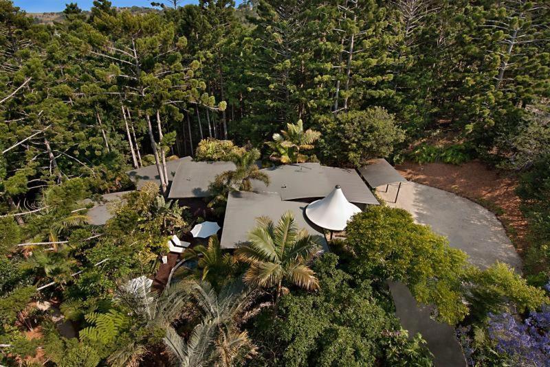 Azabu Retreat & Spa Hotel Byron Bay Exterior photo