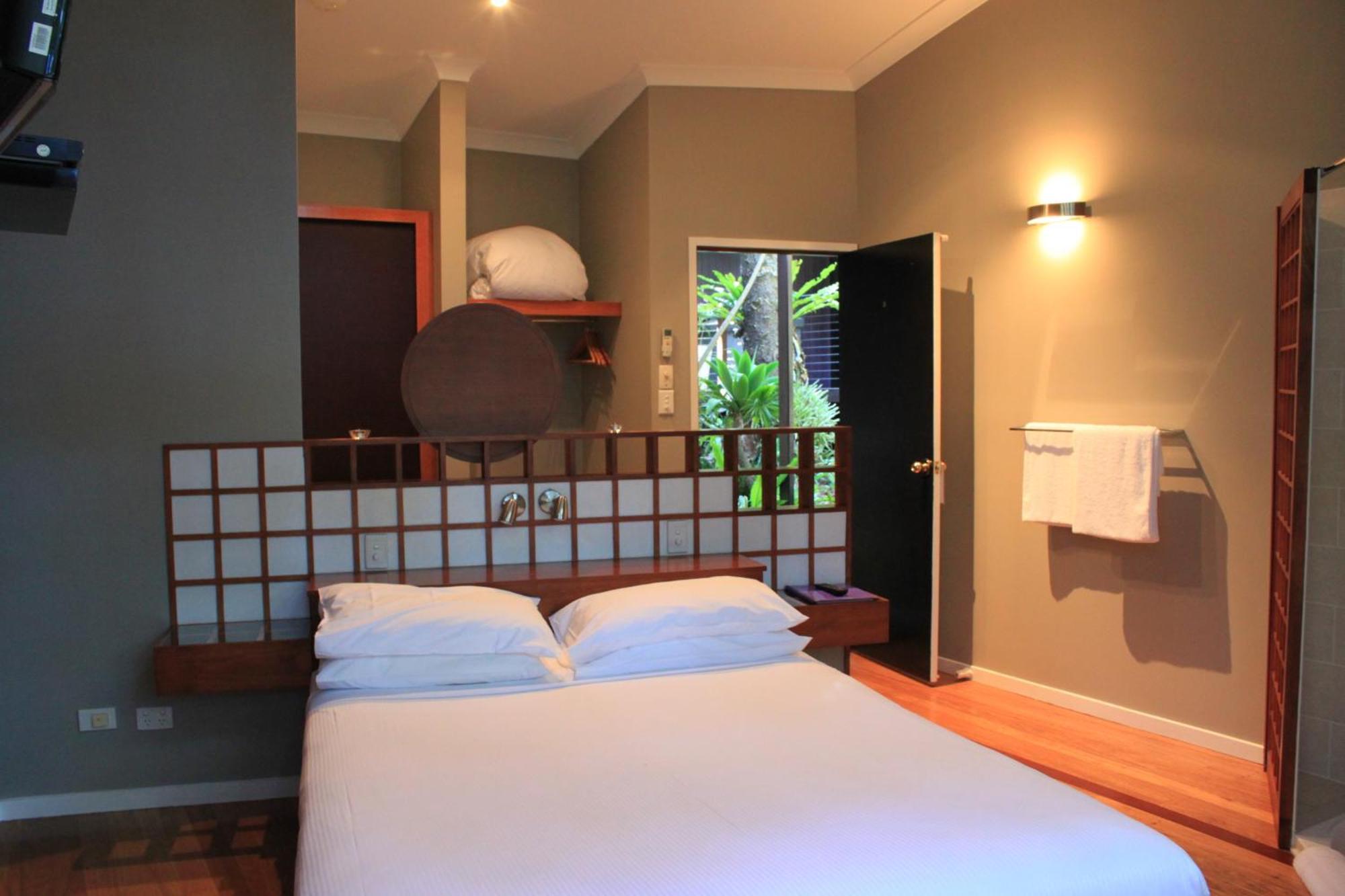 Azabu Retreat & Spa Hotel Byron Bay Room photo